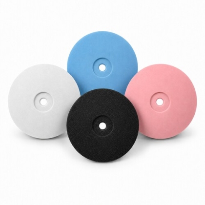Premium Unmounted Polishing Knife Edge Wheels	