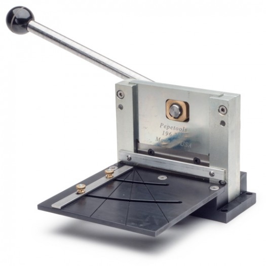 4 GUILLOTINE SHEAR European Design Jewellery