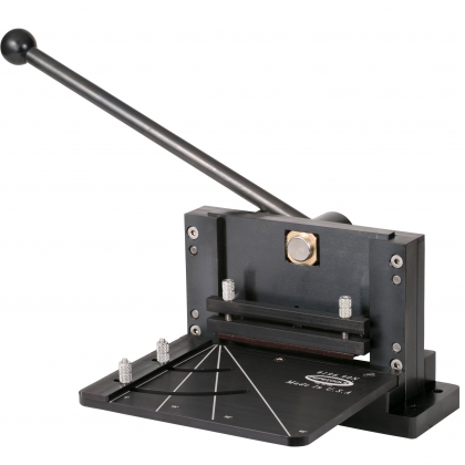 6" PEPETOOLS® GUILLOTINE SHEARS 
