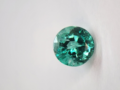 5.75 MM Emerald Genuine Round
