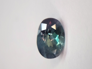 7x5 MM Alexandrite Genuine Oval