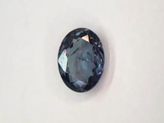 7x5 MM Alexandrite Genuine Oval