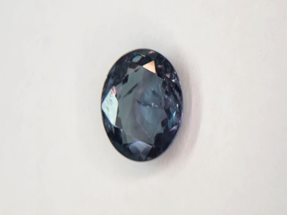 7x5 MM Alexandrite Genuine Oval