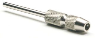 Miniature Mandrels - Rubber Pin