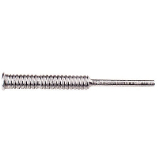 Miniature Mandrels - Tapered Spiral