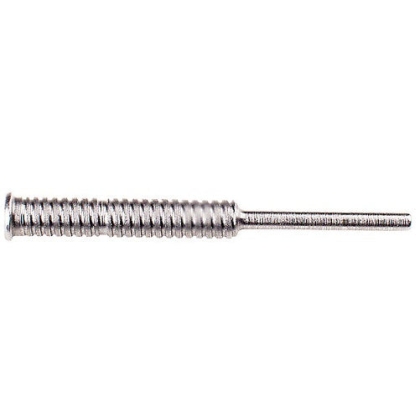 Miniature Mandrels - Tapered Spiral