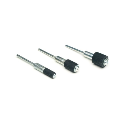 Miniature Mandrels - Abrasive Band Arbors