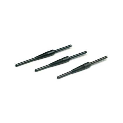 Miniature Mandrels - Cartridge Roll
