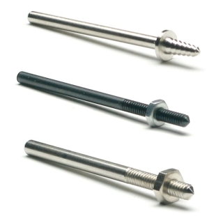 Miniature Mandrels - Point