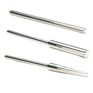 Miniature Mandrels - Split