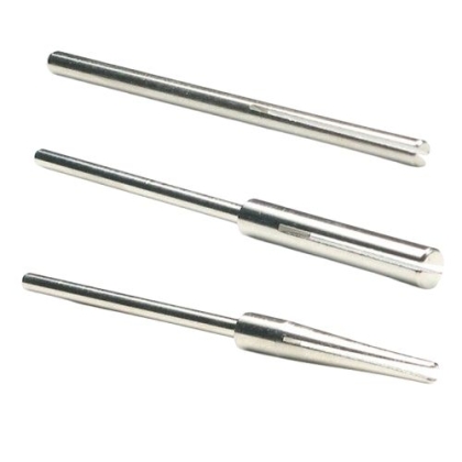 Miniature Mandrels - Split