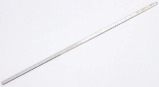 Thin Japanese Tapered Diamond Files 2mm