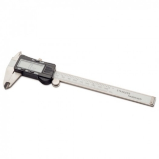 TRI-FUNCTION DIGITAL CALIPER