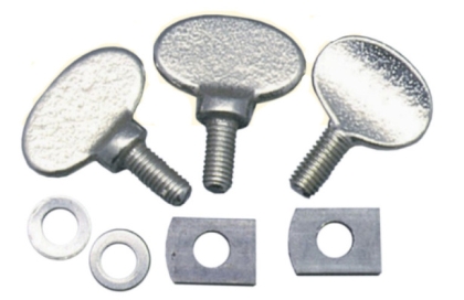Replacement Screws for Saw Frames