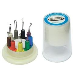 REPLACEMENT TIP SET FOR TOUCH-AMATIC