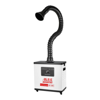ARBE Heavy Duty Fume Extractor (110V)