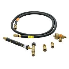 ORCA TORCH ACCESSORIES