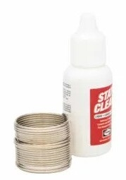 Stay Brite Solder Kit