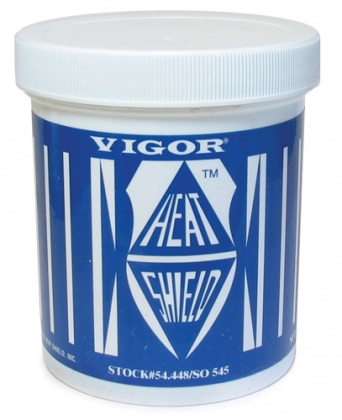 VIGOR HEAT SHIELD