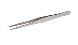 SOLDERING UTILITY TWEEZERS - 7