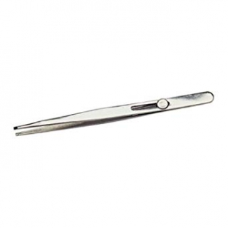 SLIDE-LOCK TWEEZERS