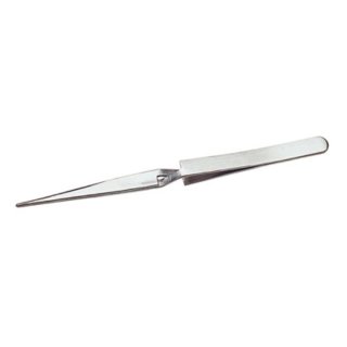 SOLDERING TWEEZERS - MEDIUM 6-1/2