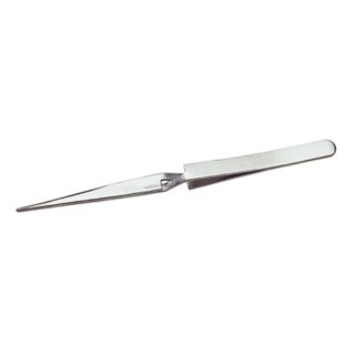 SOLDERING TWEEZERS - MEDIUM 6-1/2