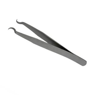 RING HOLDING TWEEZERS