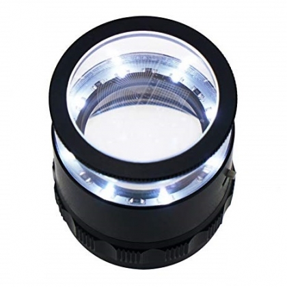 Optical Comparator Set