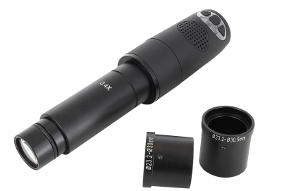 VISIO-Scope from VISIO-TEK®