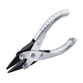PARALLEL PLIERS-CHAIN NOSE 