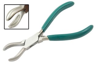 RING HOLDING PLIERS