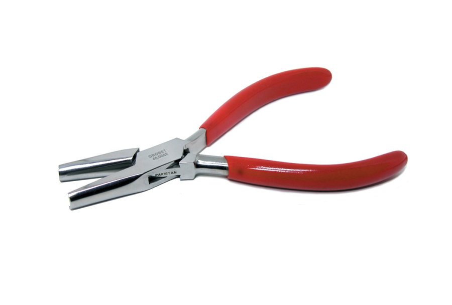 RING BENDING PLIER European Design Jewellery