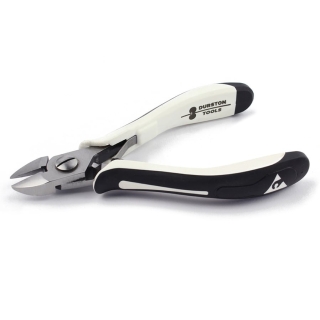 Durston Professional Semi Flush Tapered Cutter 130mm