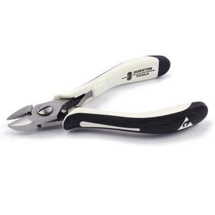 Durston Professional Semi Flush Tapered Cutter 130mm