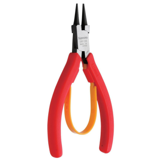 3.peaks Round Nose Plier SM-08 (Japan)