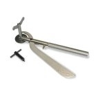 Ring Cutting Pliers