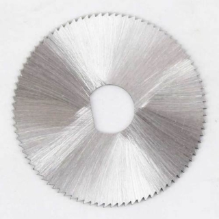 Replacement Blade for BVI Beaver Ring Cutter