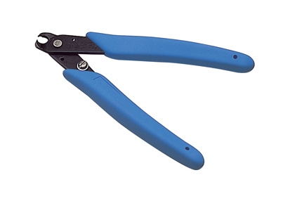 XURON 635 FLUSH CUT PRONG CUTTER