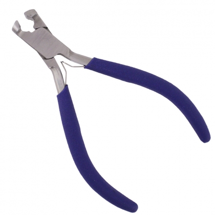 END AND OBLIQUE CUTTERS