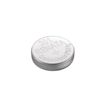 Renata 301 Watch Battery