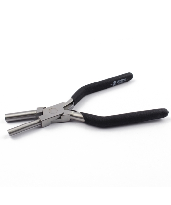 Durston Round Mandrel Forming Plier 170mm