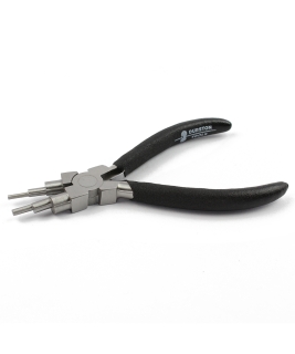 Durston Multi Mandrel Forming Plier 140mm