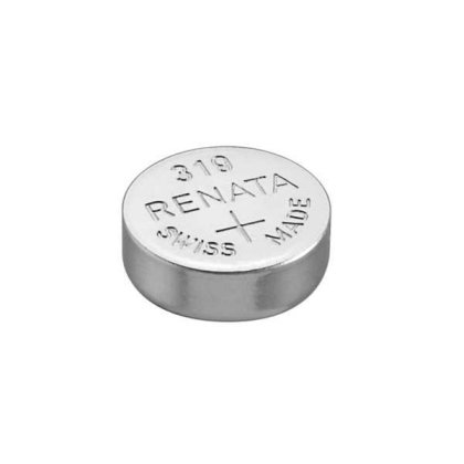 WATCH BATTERY RENATA 319