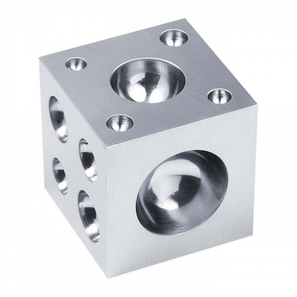 Square Dapping Blocks