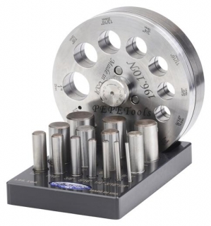 Premium Disc Cutting Kit