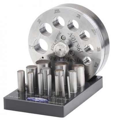 Premium Disc Cutting Kit