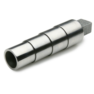 Round Stepped Bracelet Mandrel