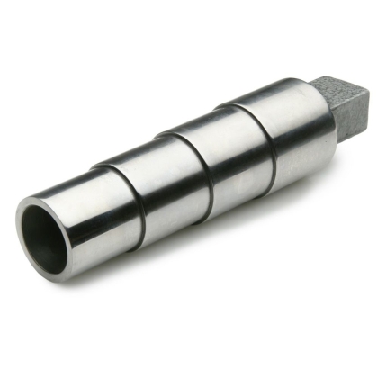 Round Stepped Bracelet Mandrel