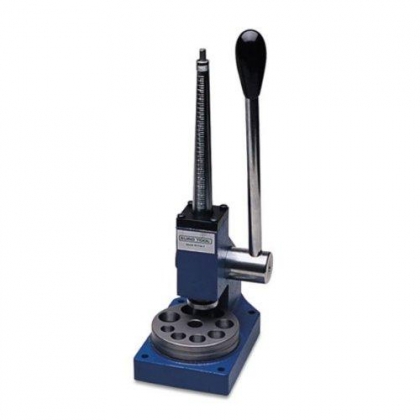 Stepped Ring Stretcher and Reducer